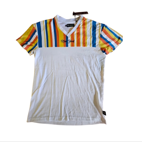 New York T Shirt-NWT-Size Medium - Picture 9 of 14